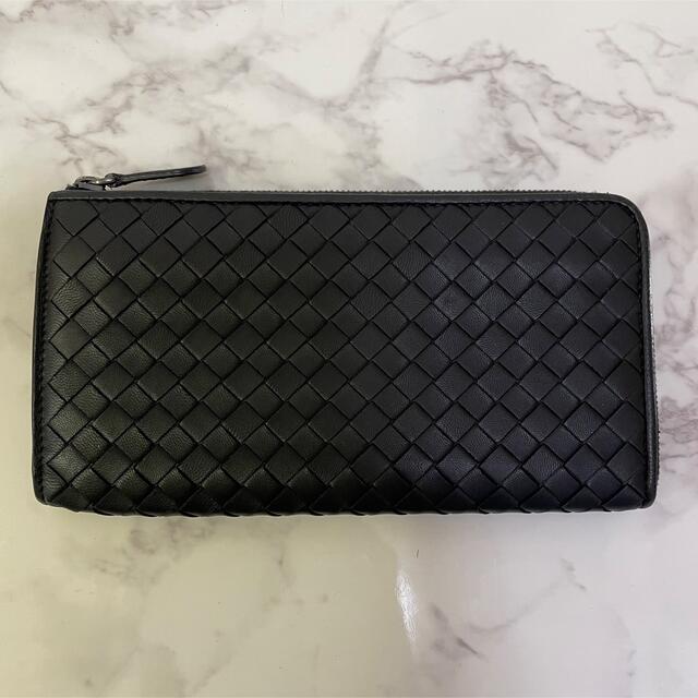 BOTTEGA VENETA - 【超美品】BOTTEGA VENETA イントレチャート L BOTTEGA VENETA - 【超美品】BOTTEGA VENETA イントレチャート L
