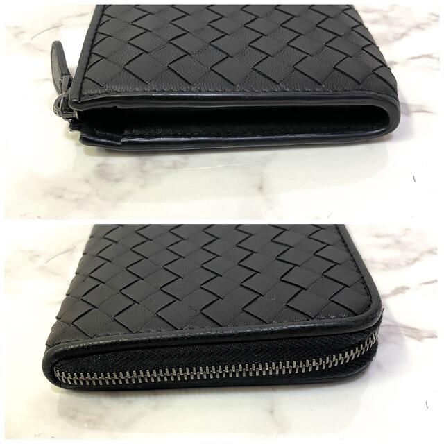 BOTTEGA VENETA - 【超美品】BOTTEGA VENETA イントレチャート L BOTTEGA VENETA - 【超美品】BOTTEGA VENETA イントレチャート L