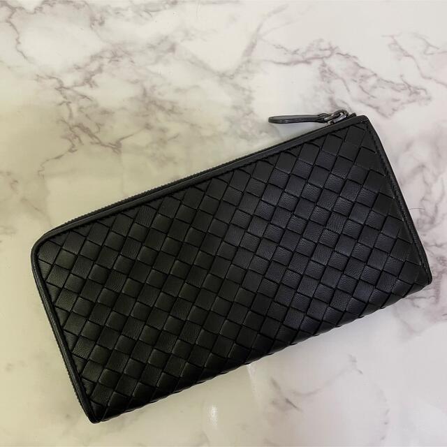 BOTTEGA VENETA - 【超美品】BOTTEGA VENETA イントレチャート L BOTTEGA VENETA - 【超美品】BOTTEGA VENETA イントレチャート L