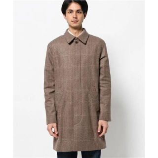 APC(A.P.C) ステンカラーコート(メンズ)の通販 89点 | アーペーセーの