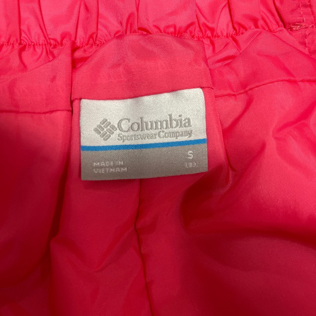 Columbia(コロンビア)のコロンビア　キッズスノーウェア　 キッズ/ベビー/マタニティのキッズ服男の子用(90cm~)(ジャケット/上着)の商品写真