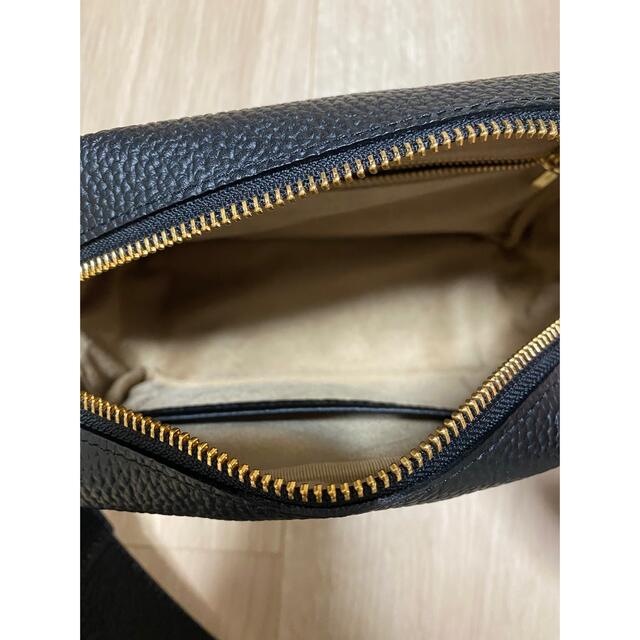 Noble(ノーブル)のchiiiibag wide belt boston レディースのバッグ(ショルダーバッグ)の商品写真