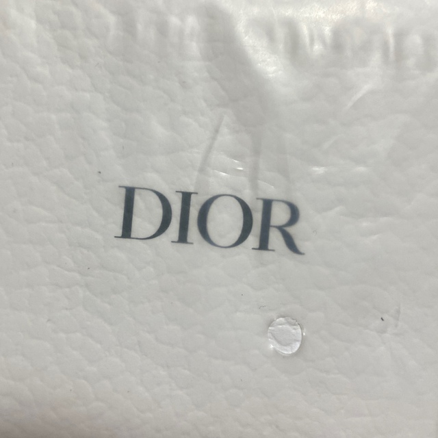 Dior(ディオール)のDior スマートフォンリング スマホ/家電/カメラのスマホアクセサリー(その他)の商品写真