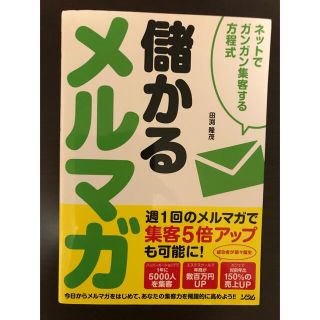 儲かるメルマガ ネットでガンガン集客する方程式(コンピュータ/IT)