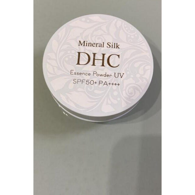 DHC(ディーエイチシー)のDHC ミネラル S エッセンス パウダー UV コスメ/美容のベースメイク/化粧品(フェイスパウダー)の商品写真