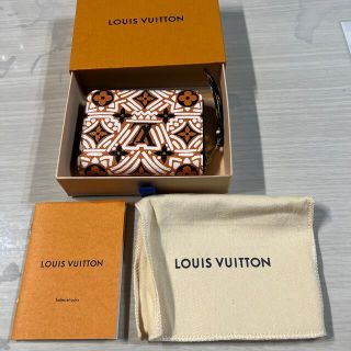 ルイヴィトン(LOUIS VUITTON)のルイヴィトン 財布 新品未使用品 ジッピーコインパース(財布)