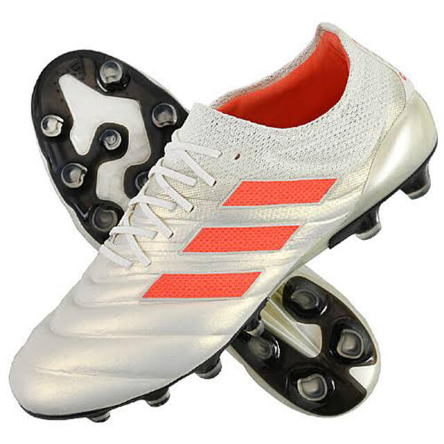 adidas - copa 19.1 HG/AG 24.5cmの通販 by sss's shop|アディダス