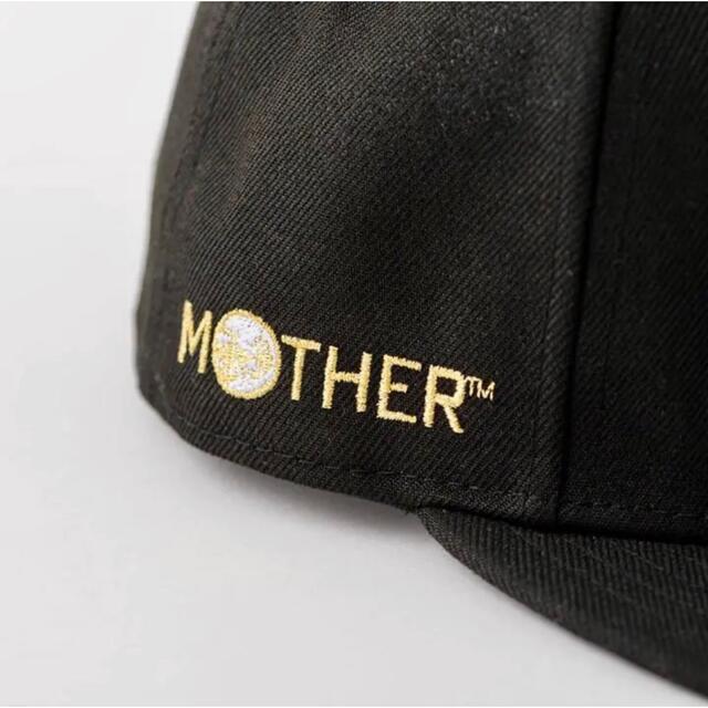 MOTHER×ニューエラ 9FIFTY ™コラボキャップ SMAAAASH!! 2