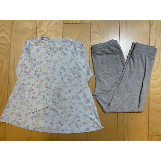 ユニクロ(UNIQLO)のユニクロ　パジャマ　M(パジャマ)