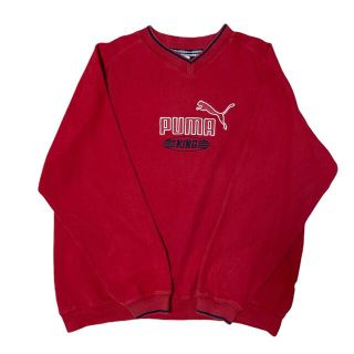 プーマ(PUMA)のPUMA プーマ スウェット トレーナー(スウェット)