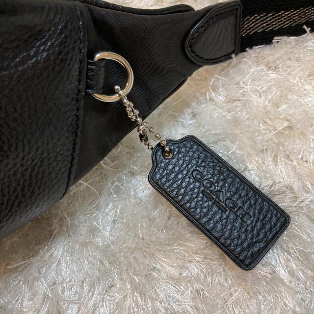 coach ショルダーバック レディース メンズ