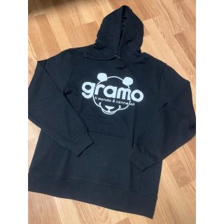 【最終処分価格】スウェット上下セット　gramo グラモ(ウェア)