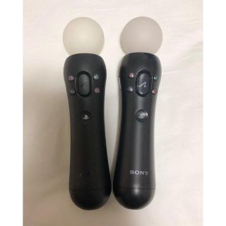 PlayStation VR - 美品 SONY CUHJ-16001 遊べるセット！の通販 by