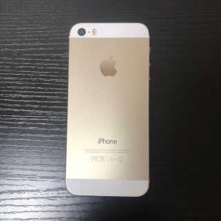 アイフォーン(iPhone)のiPhone SE 本体(スマートフォン本体)