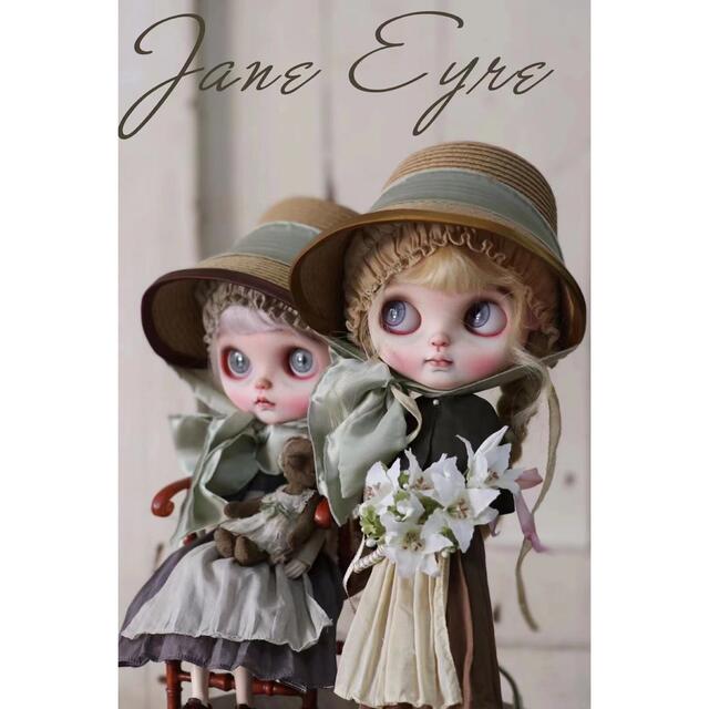 人気定番人気 blythe ブライス アウトフィット 作家様の通販 by