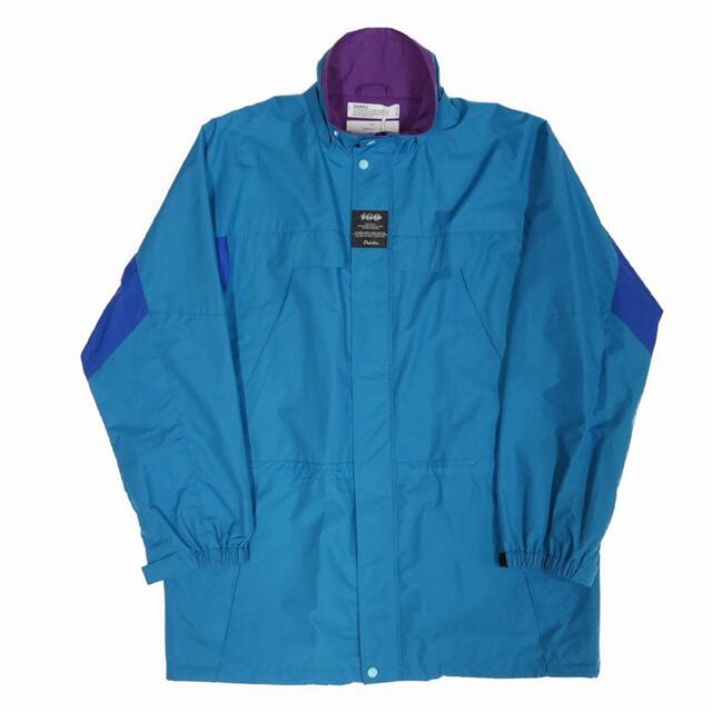 限定W特典付属 タグ有りdairiku 19aw マウンテンコート - 通販