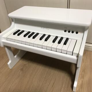 コルグ(KORG)のKORG タイニーピアノ(電子ピアノ)