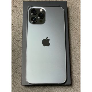 香港版 iPhone 12 Pro 512GB シルバー MGLK3ZA/A