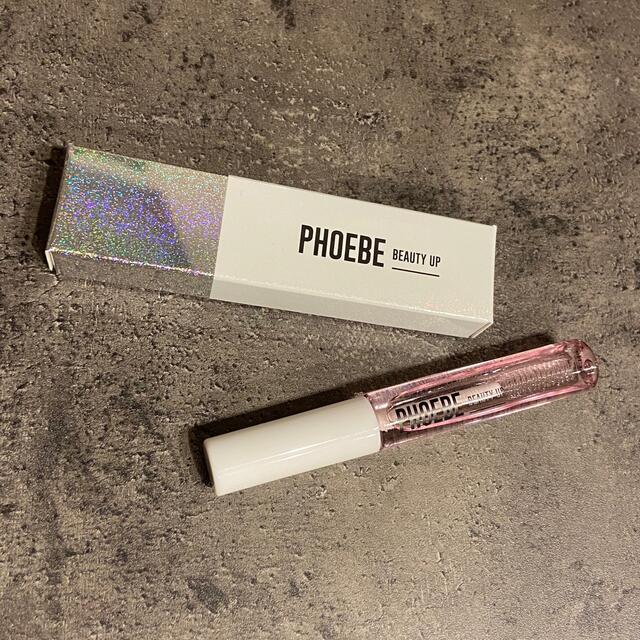 PHOEBE フィービー EYELASH SERUM（まつ毛美容液）