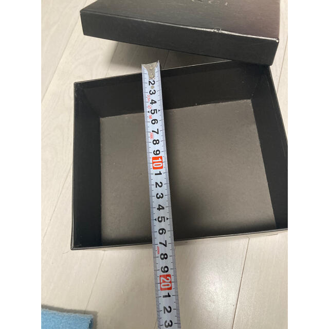 GUCCI - GUCCIグッチの空箱の通販 by ハンター・プロフィール GUCCI - GUCCIグッチの空箱の通販 by ハンター・プロフィール