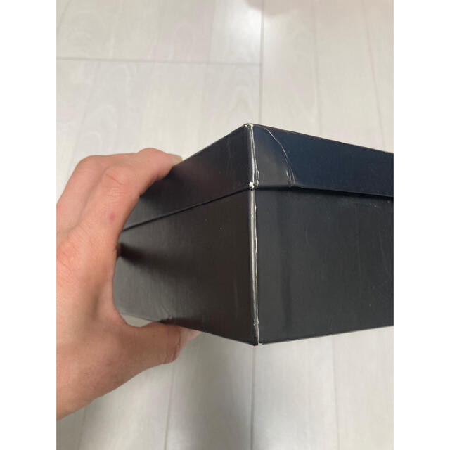 GUCCI - GUCCIグッチの空箱の通販 by ハンター・プロフィール GUCCI - GUCCIグッチの空箱の通販 by ハンター・プロフィール