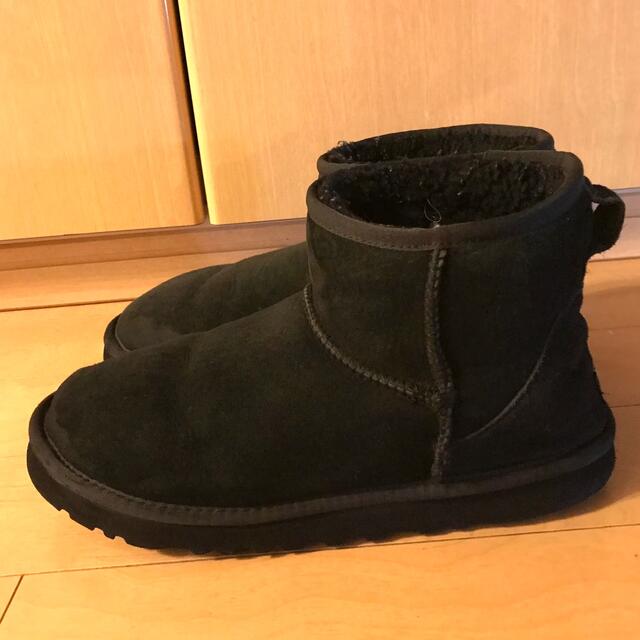 正規　早い者勝ち　ugg メンズ　ブーツ　 メンズの靴/シューズ(ブーツ)の商品写真