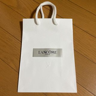 ランコム(LANCOME)のLANCME ランコム ショッパー (ショップ袋)