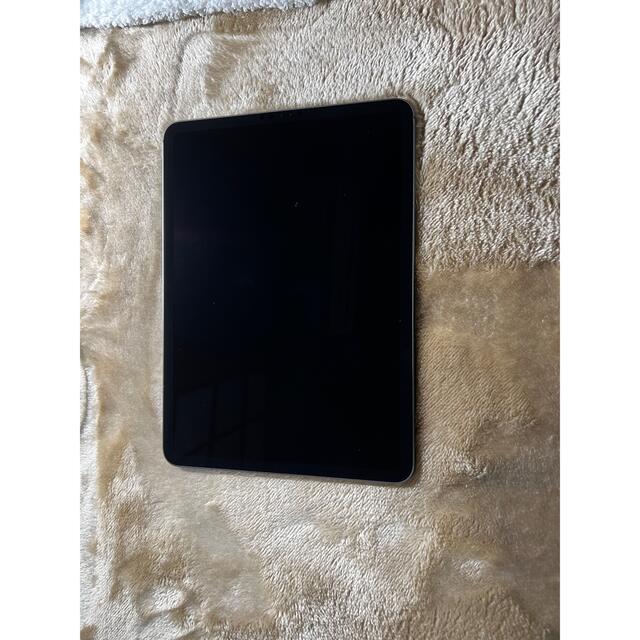 iPad Pro11インチWi-Fi＋Cellulr 128GBスペースグレイ
