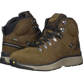 キーン(KEEN)のKEEN MANCHESTER 6" WP SOFT TOE (ブーツ)