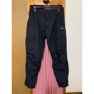 ACRONYM P34-E BDU Trouser Sサイズ(ワークパンツ/カーゴパンツ)