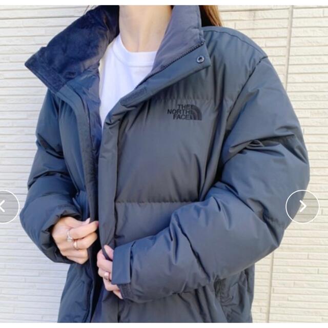 【THE NORTH FACE】RIVERTON EX T JACKET（XL