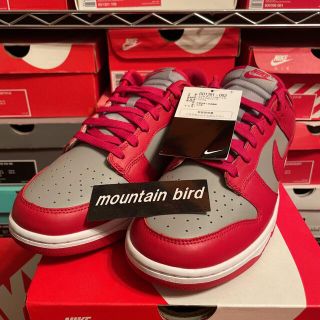 NIKE - ダンク supreme off white JORDAN 1 SB travisの通販 by