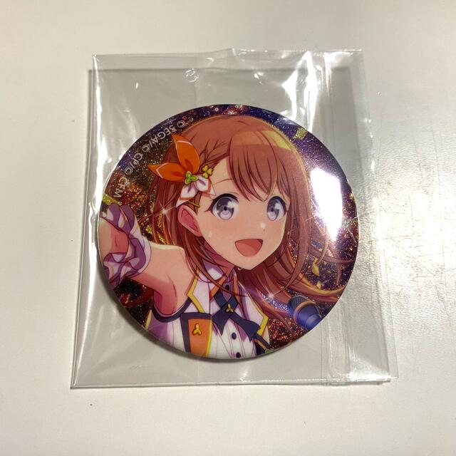 マーケット プロセカ 缶バッジ 花里みのり fawe.org