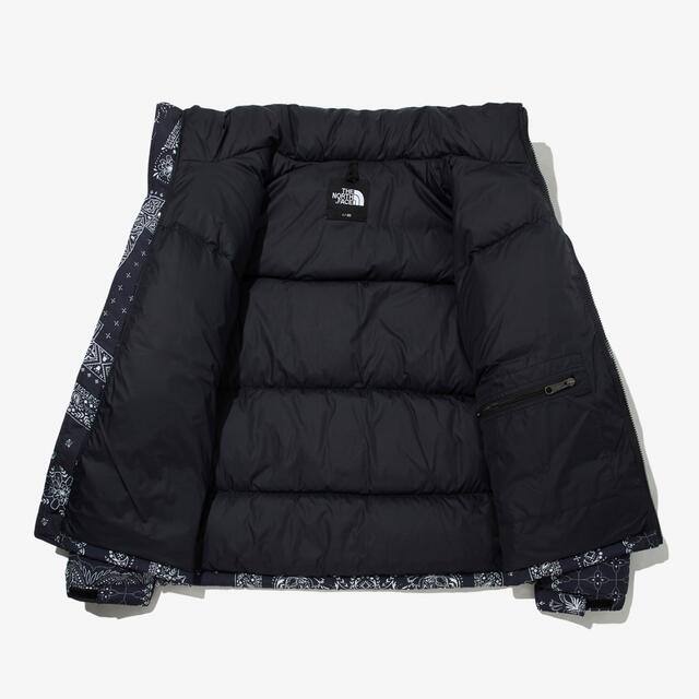 THE NORTH FACE(ザノースフェイス)のM The North Face 1996 Novelty NUPTSE  メンズのジャケット/アウター(ダウンジャケット)の商品写真