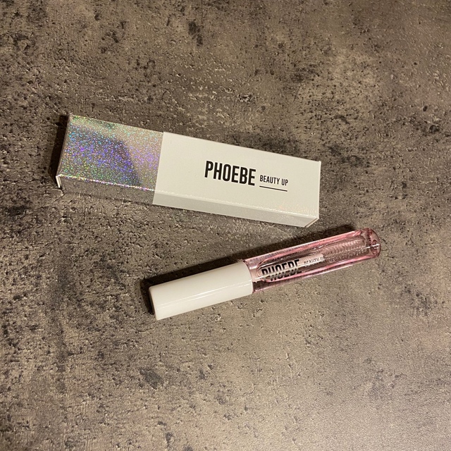 PHOEBE フィービー EYELASH SERUM（まつ毛美容液）