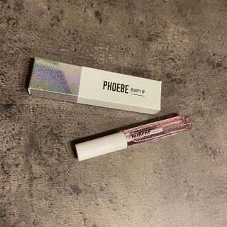 フィービィー(phoebe)のPHOEBE フィービー EYELASH SERUM（まつ毛美容液）(まつ毛美容液)