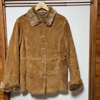 Eddie Bauer(レザージャケット)のフリマアイテム一覧 Eddie Bauer(レザージャケット)のフリマアイテム一覧