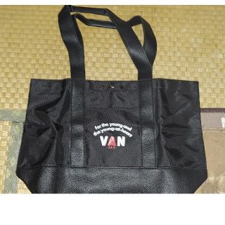 ヴァンヂャケット(VAN Jacket)のVAN      トートバック(トートバッグ)