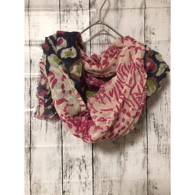 gustavesavoie.ca - フィルダレニエ ビーズ刺繍ストール 価格比較