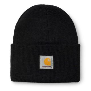 カーハート(carhartt)のカーハート　CARHARTT WIP Acrylic Watch Hat(ニット帽/ビーニー)