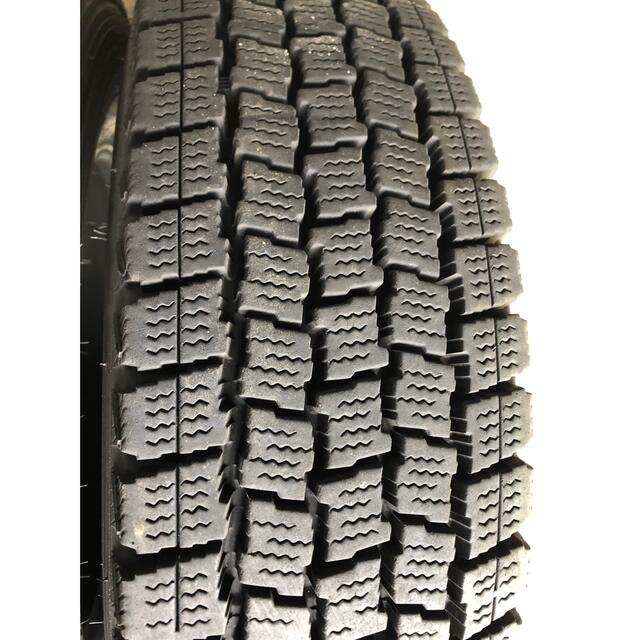 ■ グッドイヤー ■ ICE ＮAVI 155/80R14 88/86 ４本