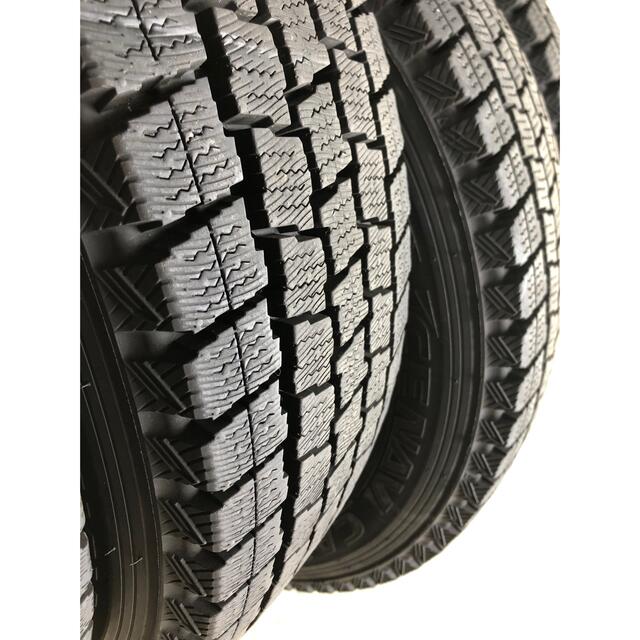 ■ グッドイヤー ■ ICE ＮAVI 155/80R14 88/86 ４本