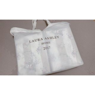 ローラアシュレイ(LAURA ASHLEY)のローラアシュレイ　福袋　2017 新品未使用(シーツ/カバー)