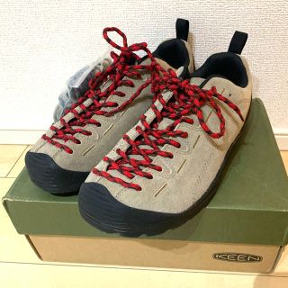 キーン(KEEN)のKEEN ジャスパー(スニーカー)