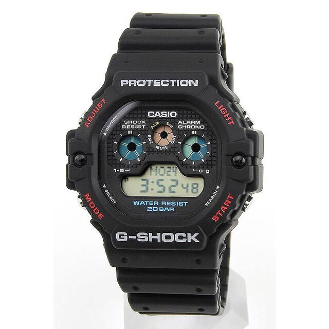G-SHOCK  CASIO  腕時計　メンズ　レディース　アウトドア