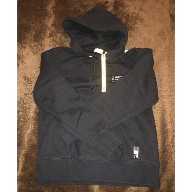 返品不可】 MONCLER - MONCLER GENIUS / プルオーバーパーカーの通販