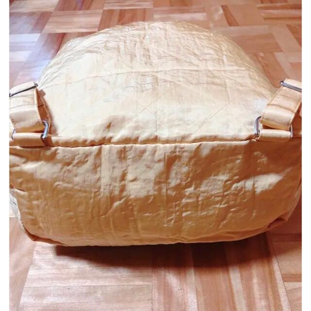 ⭐️専用⭐️未使用 さえら POTECHINO ポテチーノ リュックの ⭐️専用⭐️未使用 さえら POTECHINO ポテチーノ リュックの
