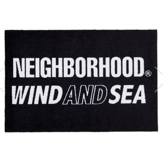 ネイバーフッド(NEIGHBORHOOD)の NEIGHBORHOOD NHWDS / N-MAT WIND AND SEA(ラグ)