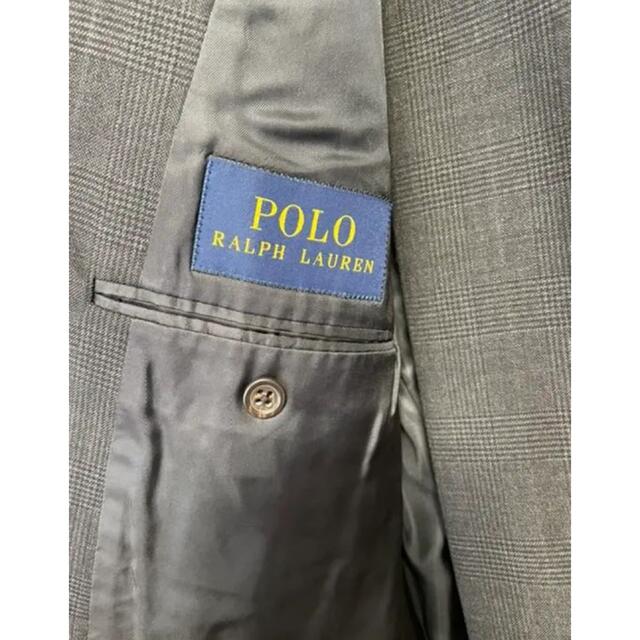 POLO RALPH LAUREN(ポロラルフローレン)のポロラルフローレン　セットアップ他まとめて全３点 メンズのスーツ(セットアップ)の商品写真