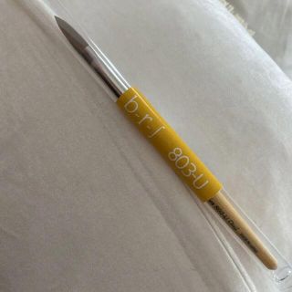 ブルーシュ　スカルプチュアブラシ　803U 新品(ネイル用品)